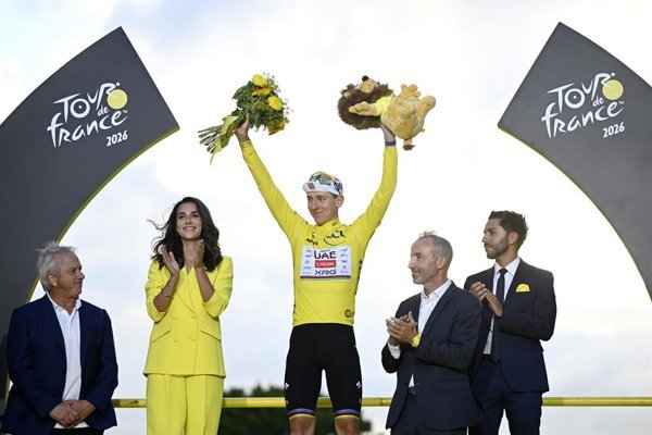 Organizadores del Tour de Francia desvelaron este jueves en París el recorrido de la edición del año 2027