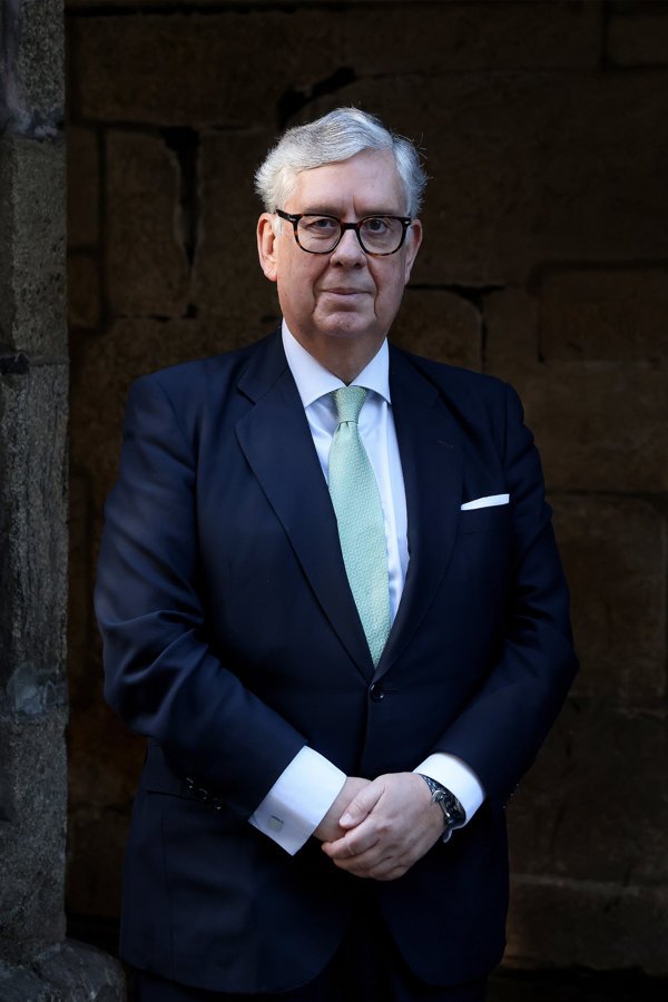 Juan Manuel Vieites es designado presidente del Consejo Iberoamericano de la CEOE en Latinoamérica