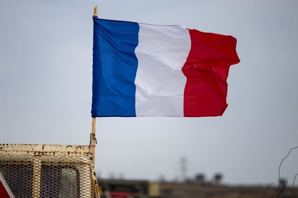 La prima de riesgo de Francia alcanza niveles superiores a 160 puntos básicos, su mayor valor desde 2011