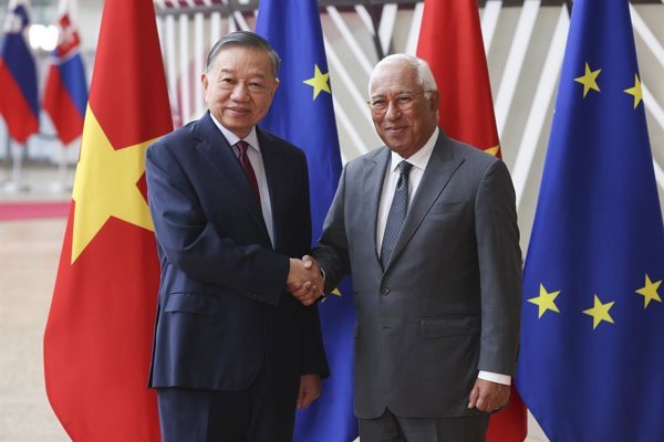 UE y Vietnam fortalecen cooperación en defensa y seguridad para diversificar alianzas