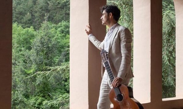 David Alonso revela mala relación con compañero causante de su caída en Indonesia