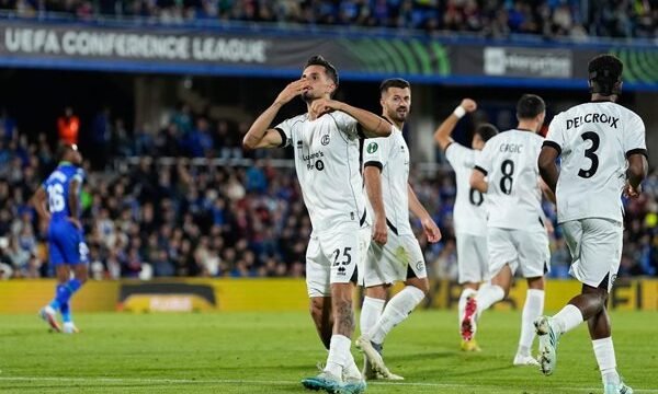 América continúa en la primera posición del Torneo Apertura 2026 y celebra su triunfo con el festejo de «El colibrí» que se vuelve viral