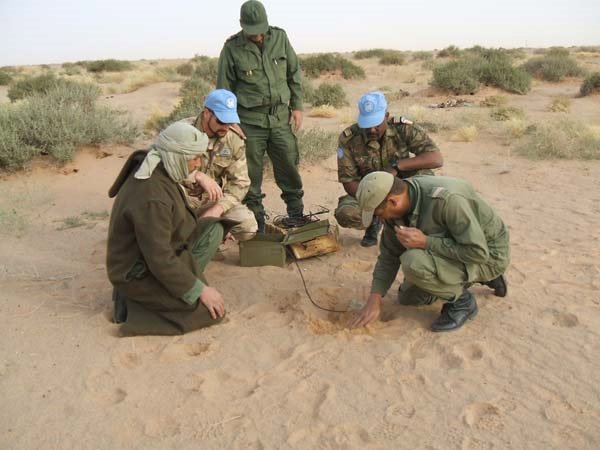 El Polisario rechaza propuesta de EE. UU. sobre la MINURSO y advierte posibles retiradas de negociaciones