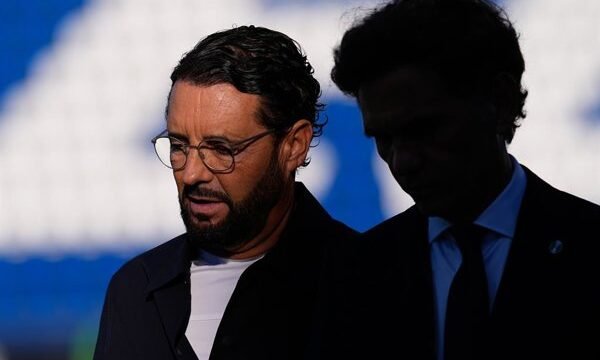 Borja Jiménez es contratado como nuevo director técnico del Cádiz Football Club