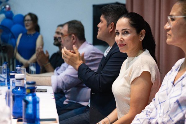 Detenida en Ecuador la excandidata presidencial y dirigente opositora Luisa González