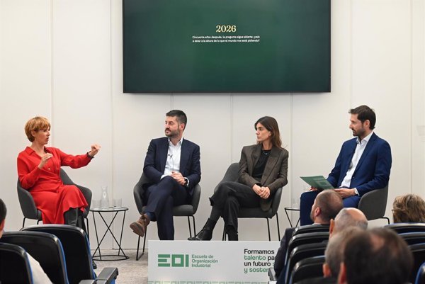 Escuela de Opinión y Información conmemora cinco décadas promoviendo la educación ambiental y la sostenibilidad