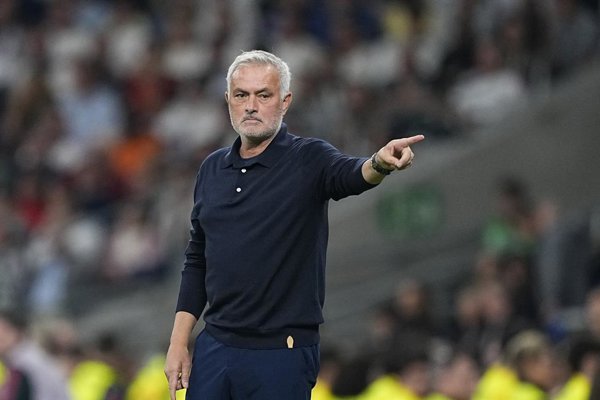 Clásico de Uruguay: Valverde, Güler, Camavinga complican el esquema de Mourinho