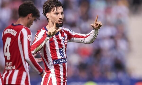 El Granada mantiene su ascenso y se instala en puestos de playoffs en la Segunda División