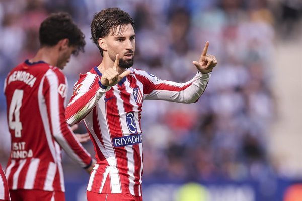 Previa del partido de fútbol entre Atlético de Madrid y RC Deportivo de La Coruña