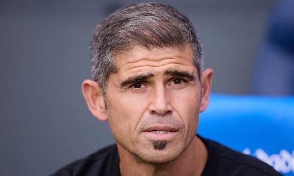 El Granada mantiene su ascenso y se instala en puestos de playoffs en la Segunda División