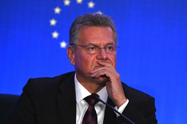 Bruselas considera que la relación comercial entre la Unión Europea y Estados Unidos está estabilizada a pesar de asuntos pendientes como el comercio del acero