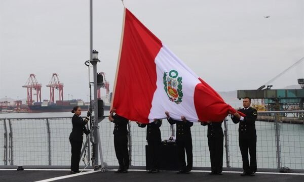 Nabep, la petrolera de Betancourt y Estados Unidos, instala una nueva plataforma en Venezuela