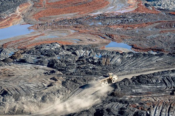 Las exportaciones mineras de Perú alcanzan los 51.364 millones de euros y aumentan un 55% hasta agosto