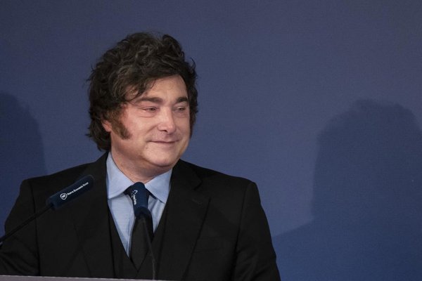 La justicia argentina exculpa a Milei y a su hermana en el caso de la criptomoneda Libra