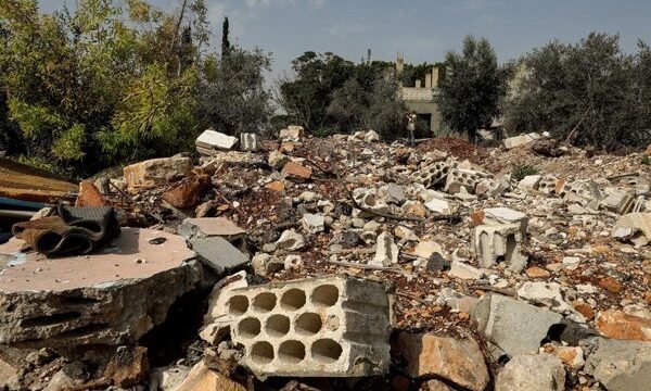 Israel simula respuesta a múltiples frentes en contexto de guerra con Irán