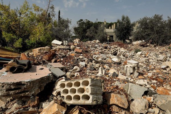 Un palestino muerto y su familia herida tras incidente de disparos en el noroeste de Israel