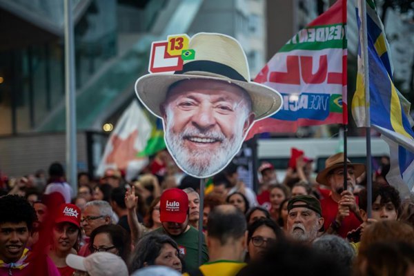 La sociedad civil en Brasil denuncia censura en redes sociales ante el Tribunal Electoral