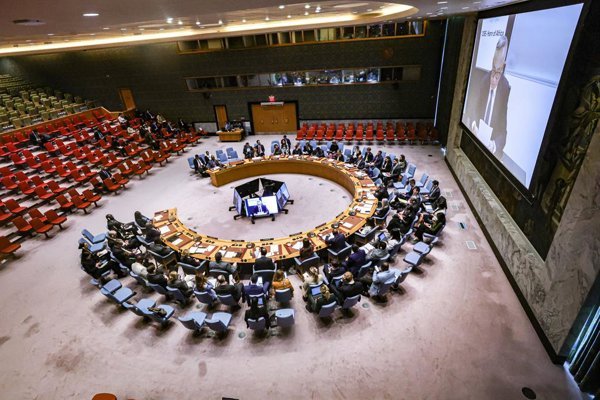 Consejo de Seguridad solicita investigar ataques con drones en Abyei que causaron más de 150 muertes