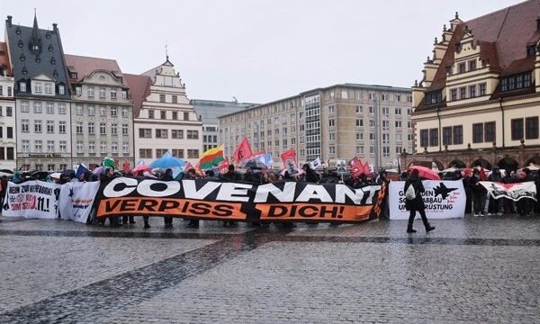 AFD se acerca a la mayoría en Sajonia-Anhalt con un resultado histórico