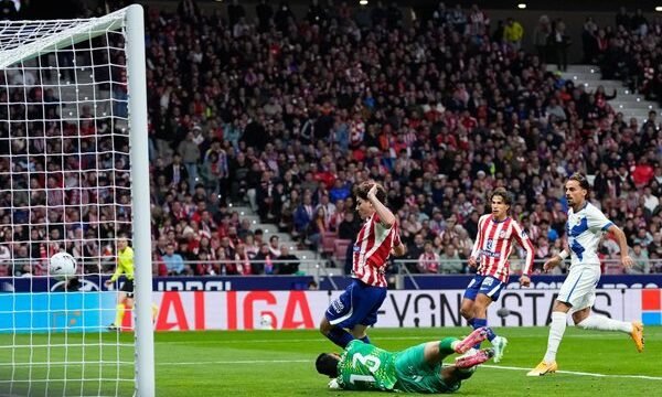 Estados Unidos: Antonelli lidera con autoridad desde la pole en Austin