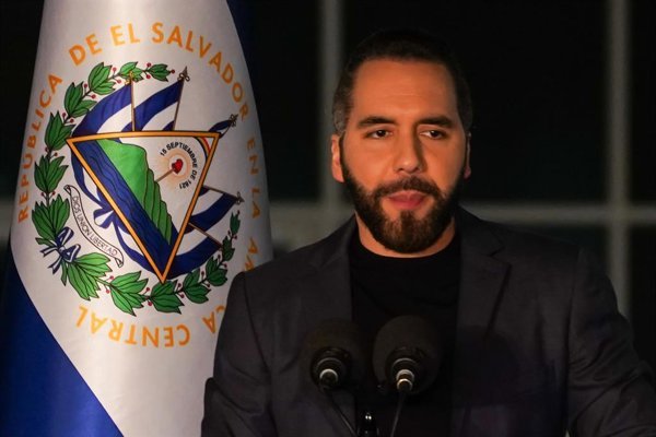 El Salvador: Bukele aclara que los cuatro cuerpos encontrados en Haití no corresponden a los soldados secuestrados