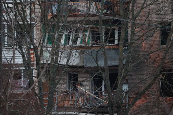 Al menos una víctima mortal y 14 heridos tras ataque ucraniano en Belgorod