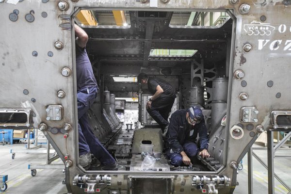 El sector del metal limita los complementos por bajas médicas para reducir el ausentismo laboral
