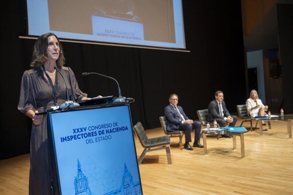 Toledo recibe el Congreso de Inspectores de Hacienda con participación del ministro y enfoque en la pedagogía fiscal
