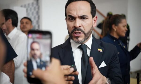Brasil: abiertas las urnas para la segunda vuelta electoral entre Lula y Flávio Bolsonaro