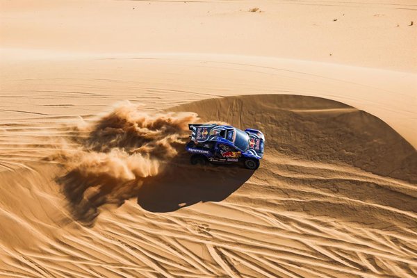 El Rally Dakar no se realizará en Arabia Saudí en 2027 por ataques hutíes