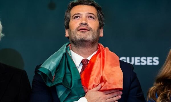 Gobierno portugués afirma que incidentes fueron limitados a un «porrazo» y garantiza uso de fuerza «proporcionada»