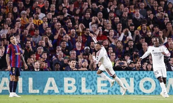 José Mourinho afirma que el equipo logró la victoria con tranquilidad y total mérito