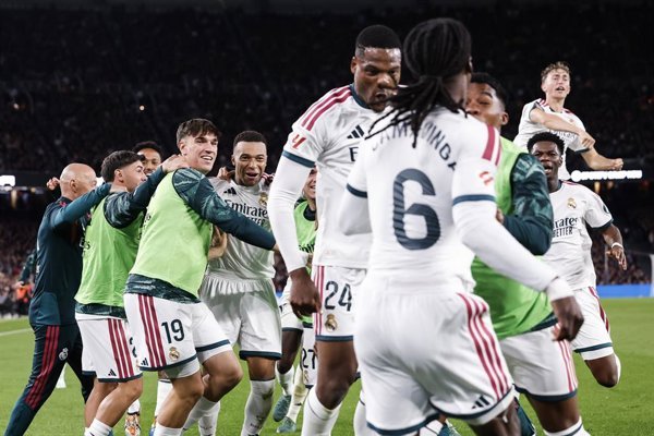 Kylian Mbappé expresa que para él es fundamental ganar y mantenerse en la lucha por la liga