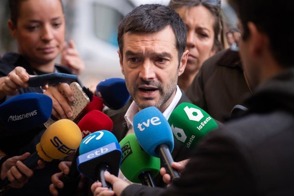 Consumo inicia investigación contra plataforma por no eliminar anuncios de alojamientos en Palestina ocupada