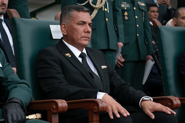 Colombia recibirá a más de 300 militares estadounidenses para ejercicio conjunto de dos semanas