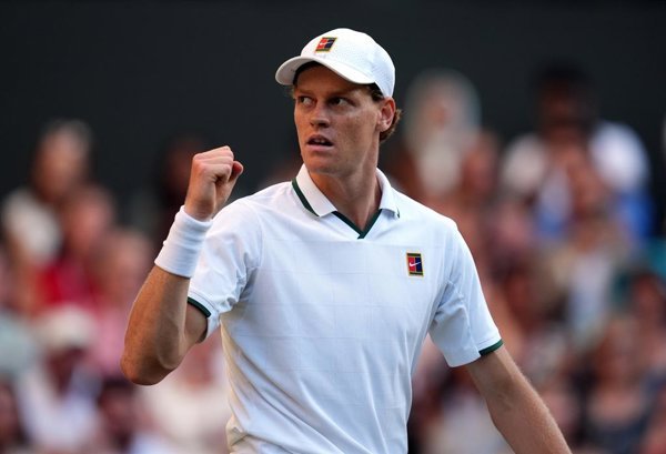 Jannik Sinner retomará su actividad en el torneo Six Kings Slam en Riad