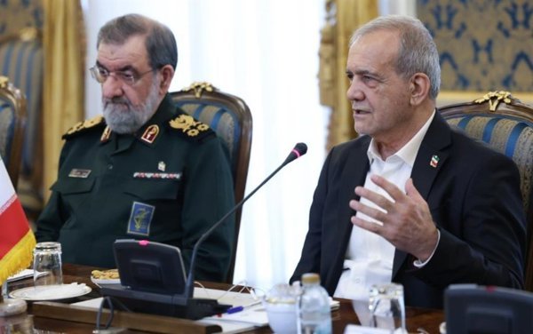 Irán compromete fortalecer la cooperación en seguridad con Arabia Saudí, Turquía y Pakistán