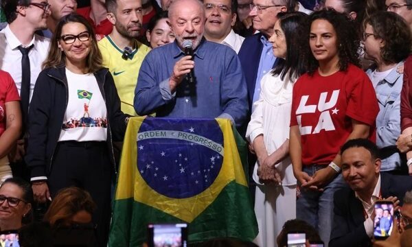 Gobierno de Estados Unidos inicia un tercer proceso penal contra el exdirector del FBI James Comey