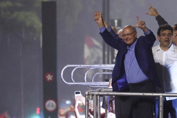 El vicepresidente de Brasil calificó como completamente equivocadas las acusaciones de fraude electoral realizadas por Donald Trump