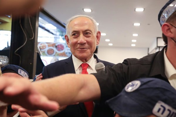Netanyahu pide apoyo electoral a Trump centrando la atención en Irán y ordena acciones contra el gobierno iraní