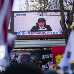 Exjefe del gabinete del presidente Yoon Suk Yeol condenado a 18 meses de prisión por su papel en la ley marcial en Corea del Sur
