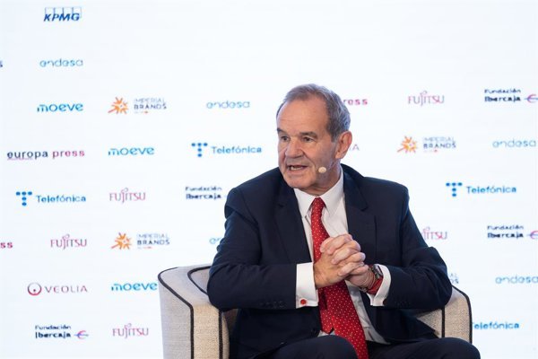 El secretario de SEGIB estima la participación de más de 14 mandatarios en la cumbre de Madrid, donde aún se desconoce si estarán Milei o Sheinbaum