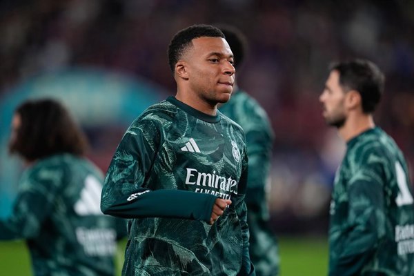 Kylian Mbappé pide disculpas por haber ofendido a China y expresa su arrepentimiento