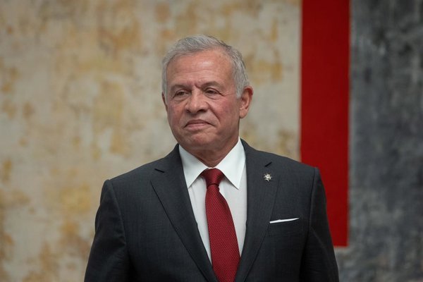 Jordania informa que ha neutralizado a más de 20 combatientes del Estado Islámico en ataques aéreos en Siria