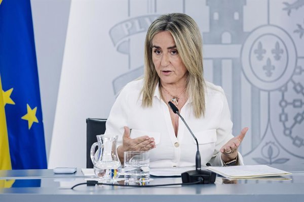 Milagros Tolón destaca la relevancia y el buen desempeño del fútbol español tras la Gala del Balón de Oro