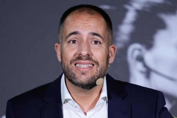 Fran Soto destaca la calidad del arbitraje de Martínez Munuera en el Clásico