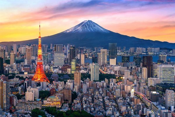 Argentina: Mapa Tours amplía su oferta de viajes Senior 2027 con nuevas rutas a Asia, América y Europa