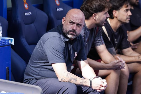 El Espanyol se despide de la Copa del Rey tras caer contra el Sestao y la salida de Manolo González