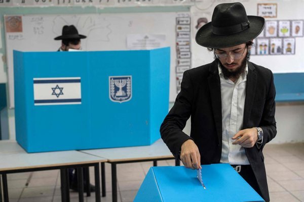 Ministros de Netanyahu consideran que la euforia de la izquierda es prematura