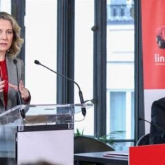 Línea Directa registra ganancias de 80 millones de euros hasta septiembre, un incremento del 35%